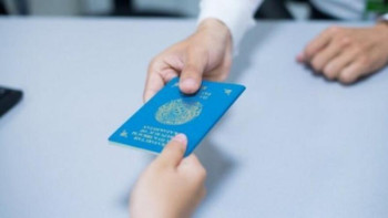 Фотография к новости: Ерлі-зайыпты оралмандар бір жыл ішінде ҚР азаматтығын алған