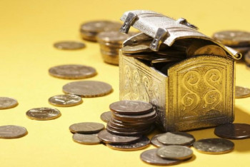 Фотография к новости: Дәленов Ұлттық қор қаржысын үнемдейтін бюджеттік ережелер әзірленетінін айтты