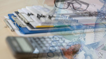 Фотография к новости: АШМ несиелік серіктестіктен шығу тәртібін жеңілдетті