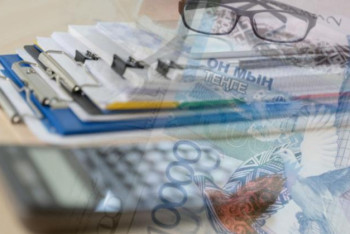 Фотография к новости: АШМ несиелік серіктестіктен шығу тәртібін жеңілдетті