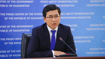 Фотография к новости: БҒМ: Студенттердің стипендиясын 25 пайызға көтеруге барлық мүмкіндік бар