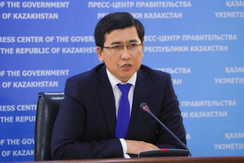 Фотография к новости: БҒМ: Студенттердің стипендиясын 25 пайызға көтеруге барлық мүмкіндік бар