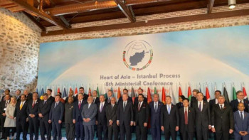 Фотография к новости: СІМ: Қазақстан Ауғанстанға 80 млн доллардан астам сомада көмек көрсетті