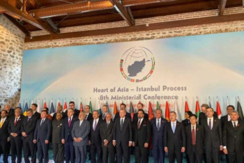 Фотография к новости: СІМ: Қазақстан Ауғанстанға 80 млн доллардан астам сомада көмек көрсетті