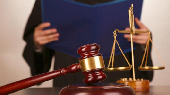 Фотография к новости: Ұлттық тестілеу орталығы директорының орынбасары 7 жылға сотталды