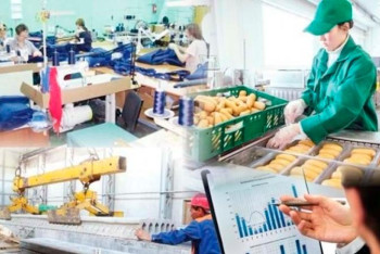 Фотография к новости: Қызылорда облысында 27 мыңнан астам адам "Еңбек" бағдарламасына қатысты