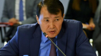 Фотография к новости: Сыбайлас жемқорлыққа қарсы жүйелі жұмыс жүргізілуде – Шпекбаев 