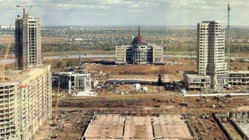 Фотография к новости: 10 желтоқсан елордалықтар үшін ерекше күн