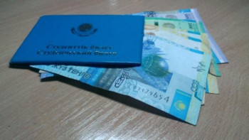 Фотография к новости: Тоқаев студенттер стипендиясын 25%-ға көтеруді тапсырды 