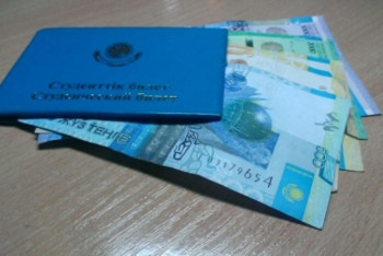 Фотография к новости: Тоқаев студенттер стипендиясын 25%-ға көтеруді тапсырды 