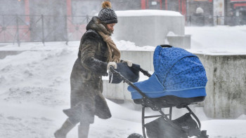 Фотография к новости: Сейсенбіге арналған ауа райы болжамы