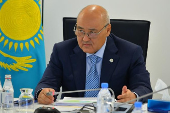 Фотография к новости: АӘК көрсетуде олқылыққа жол берген шенеуніктерге шара қолданылмақ﻿