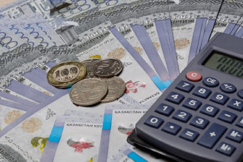 Фотография к новости: Салық рақымшылығы аясында 13 млрд теңгеге жуық берешек өтелді