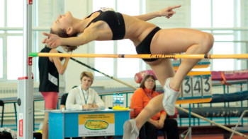 Фотография к новости: Алматыда жеңіл атлетикадан республикалық турнир өтеді