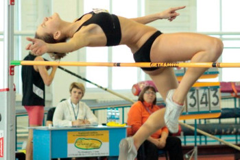 Фотография к новости: Алматыда жеңіл атлетикадан республикалық турнир өтеді