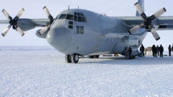 Фотография к новости: 40-қа жуық жолаушысы бар ұшақ жоғалып кетті