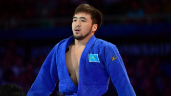 Фотография к новости: ﻿Отандық спортшылар Қытайдағы "Masters" турниріне қатысады