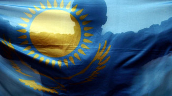 Фотография к новости: Ұлты шешен болғанмен, жаны қазақ – Джамалайл 