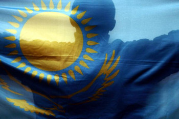 Фотография к новости: Ұлты шешен болғанмен, жаны қазақ – Джамалайл 