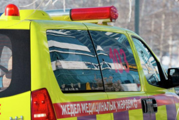 Фотография к новости: Атырауда үш адам уланып қайтыс болды 