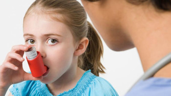 Фотография к новости: Бүгін – Дүниежүзілік бронх демікпесімен күрес күні