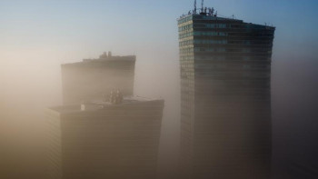 Фотография к новости: Үш күнге арналған ауа райы болжамы 