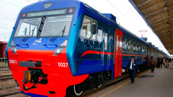 Фотография к новости: Мереке кезінде қосымша электр пойыздар шығады 