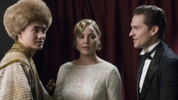 Фотография к новости: "Әміре" фильмі Норвегияда көрсетілді