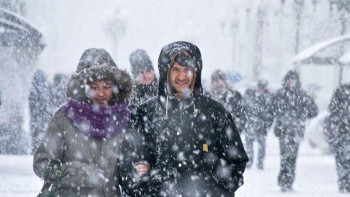 Фотография к новости: 11 желтоқсанға арналған ауа райы болжамы