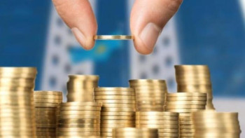 Фотография к новости: Қылмыстық жолмен алынған кірістерді заңдастыруға қарсы заң жобасы қаралды