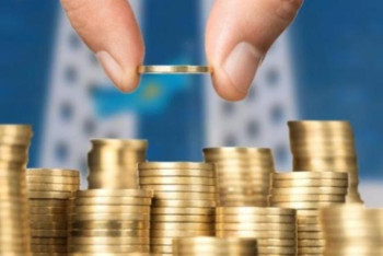 Фотография к новости: Қылмыстық жолмен алынған кірістерді заңдастыруға қарсы заң жобасы қаралды