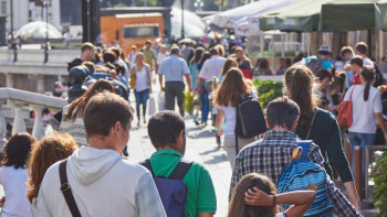 Фотография к новости: Елімізде 1,7 миллионға жуық адам арнайы білімсіз жұмыс істейді