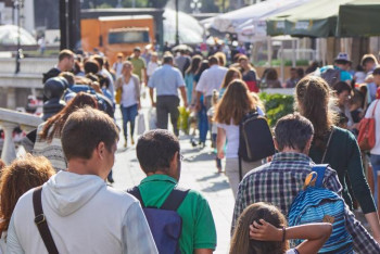 Фотография к новости: Елімізде 1,7 миллионға жуық адам арнайы білімсіз жұмыс істейді