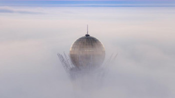 Фотография к новости: Еліміздің 5 облысында дабылды ескерту жасалды