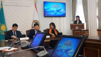 Фотография к новости: Алматыда "Kazakhstan Urban Conference 2019" конференциясы өтеді