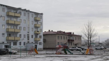 Фотография к новости: Жеңіс Қасымбек өңірдегі қандай әлеуметтік нысандар жөнделетінін айтты 