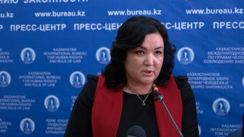 Фотография к новости: Адвокат екі қазақтың Шыңжаңнан не үшін қашып келгенін айтты