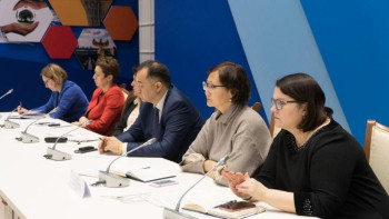 Фотография к новости: Нұр-Сұлтанда МӘМС бойынша арнайы кеңес құрылады