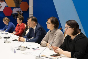 Фотография к новости: Нұр-Сұлтанда МӘМС бойынша арнайы кеңес құрылады