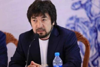 Фотография к новости: Бекболат Тілеуханмен суретке түскен Қытай қазақтары сотталған – адвокат