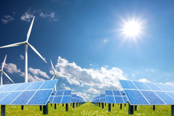 Фотография к новости: Қытай ғарышта күн электр станциясын салмақ