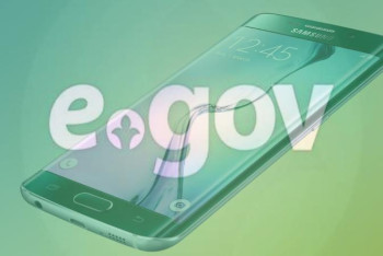 Фотография к новости: "Қалтадағы ХҚО": азаматтар смартфон арқылы қызмет ала алады