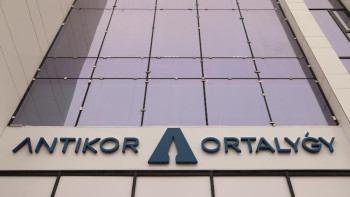 Фотография к новости: Елордада Antikor ortalygy ашылды