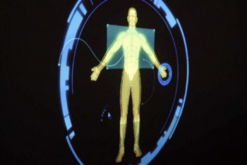 Фотография к новости: Оңтүстік Кореядағы көрмеде келешек дәуірдің технологиясы таныстырылды