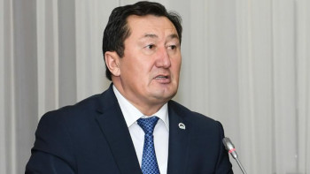 Фотография к новости: Қызылорда облысында бюджеттің 50% әлеуметтік салаға жұмсалады