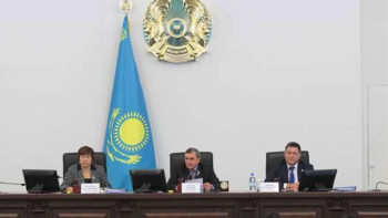 Фотография к новости: Ертіс өңірінде бастауыш сынып оқушыларын тегін тамақтандыруға 1,7 млрд теңге бөлінеді