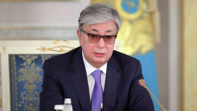 Құзіретсіз шенеуніктерден құтыламыз – Тоқаев