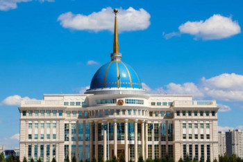 Фотография к новости: Президент бірқатар заңға қол қойды