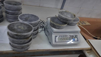 Фотография к новости: Браконьерлер мемлекетке 64 млн теңгеден артық зиян келтірді 