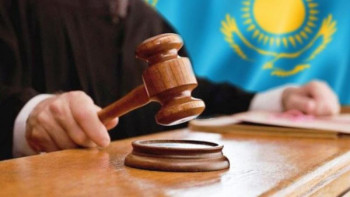 Фотография к новости: 24 мыңнан астам азаматтың құқығы қорғалды